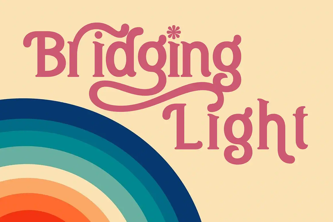 Rouglin Romantic and Classic Type