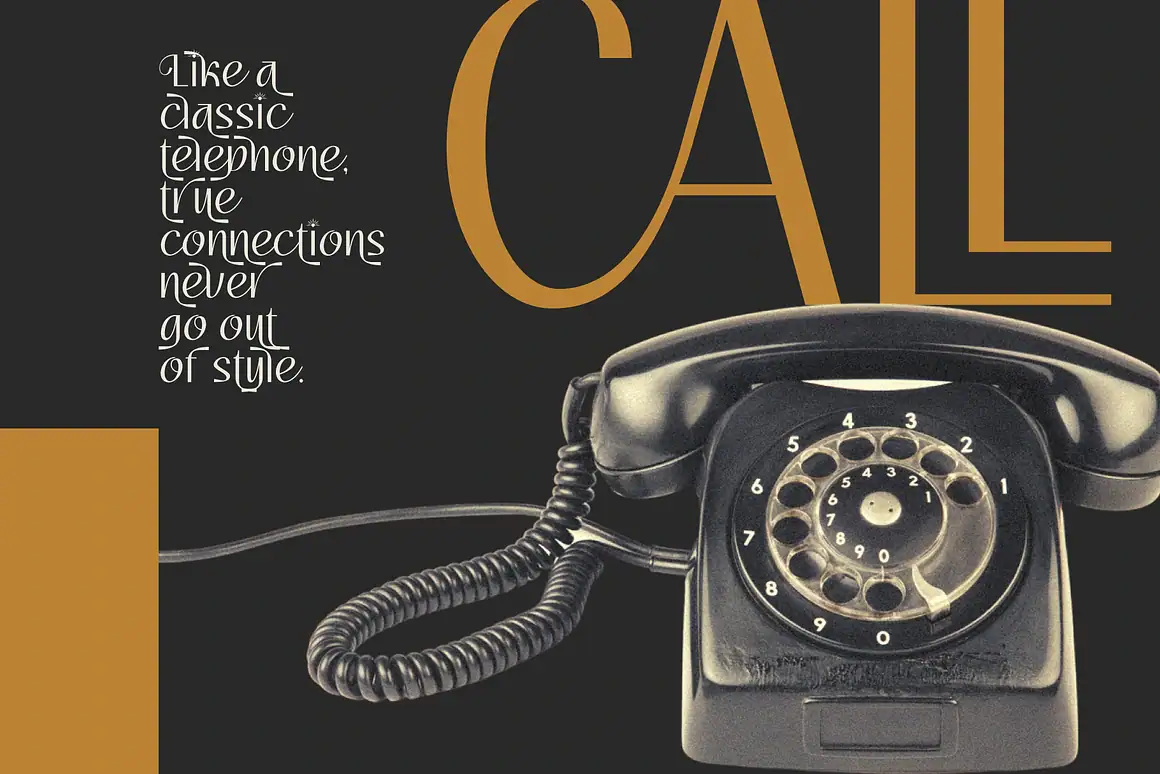 Sans Grifano, a simple yet unique and elegant font designed to bring sophistication and clarity to your projects.