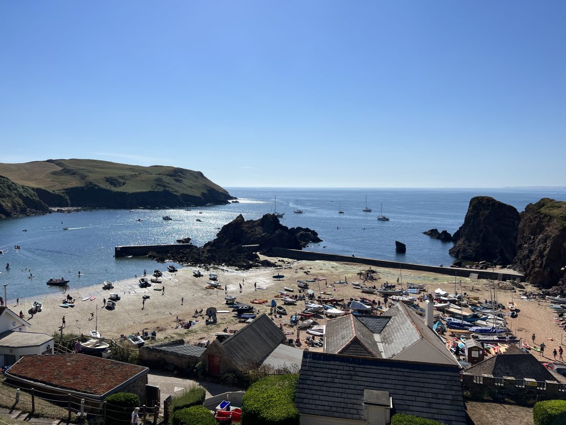 Dog Friendly Hotel Hope Cove Dog Friendly Hotel Hope Cove