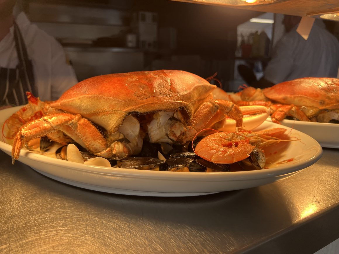Where to Eat and Drink in Salcombe, Devon: A Guide to the Best Spots