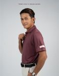 CEND GOLF MEN T-SHIRT (RAYA EDITION)