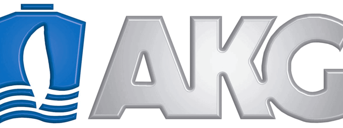 AKG_Logo