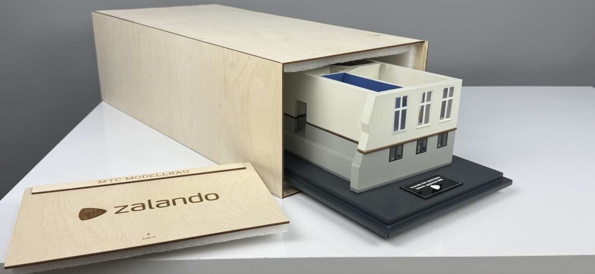 Office Zalando