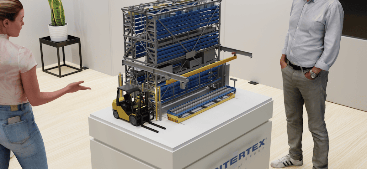 Intertex-10