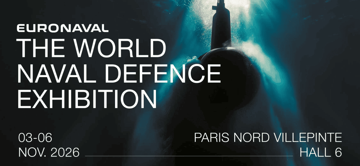 Euronaval 2026