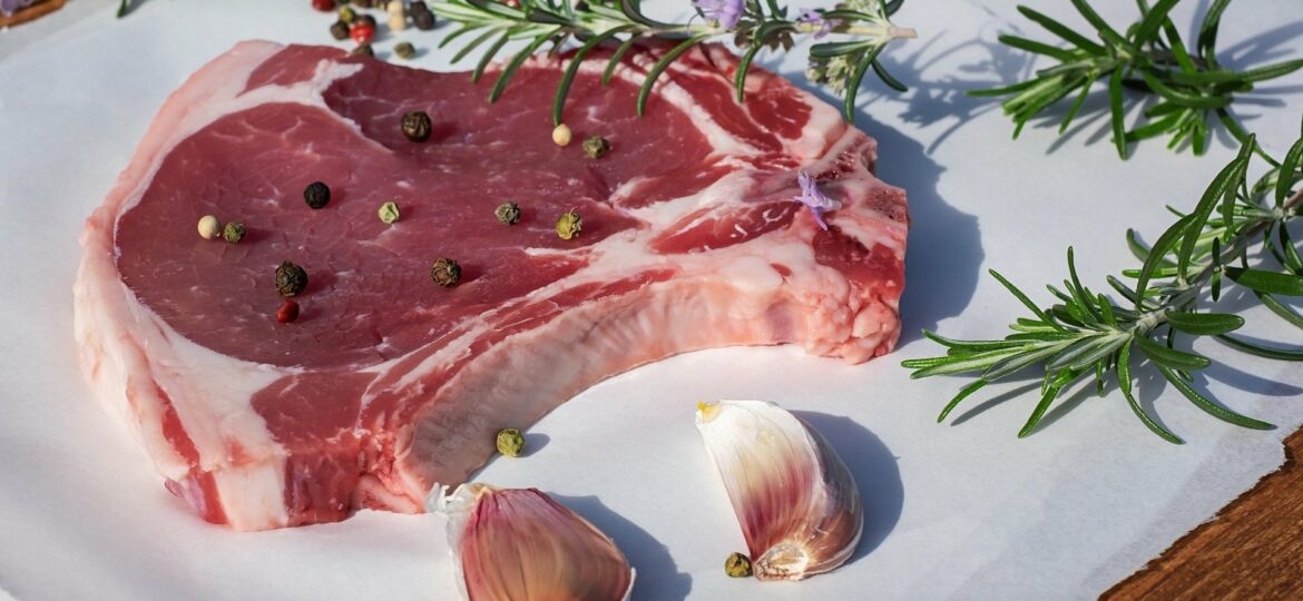 DIETA B.A.R.F: EL REALFOOD DE TU MASCOTA
