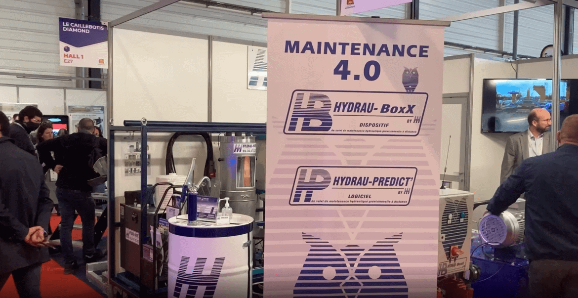 Hydrau-havre-au-Salon-Sepem-de-Rouen-avec-HydrauNorm