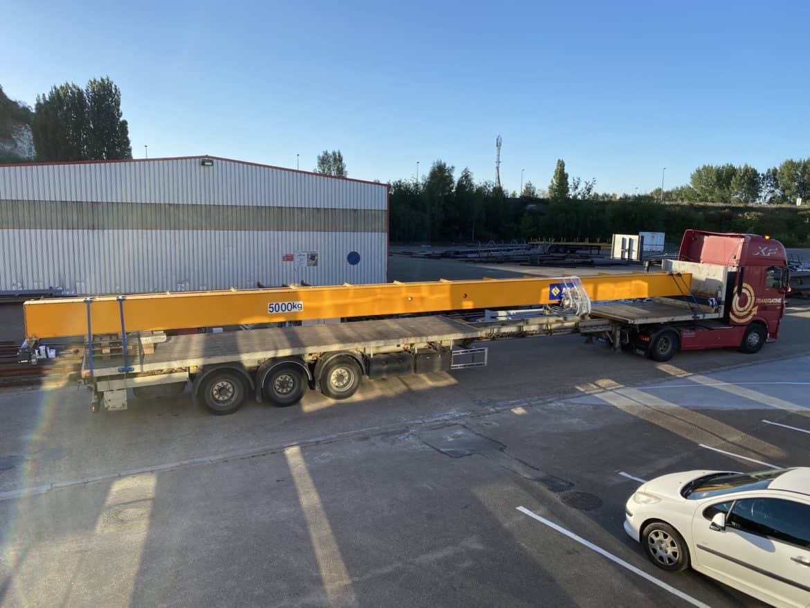 Maintenance Hydraulique