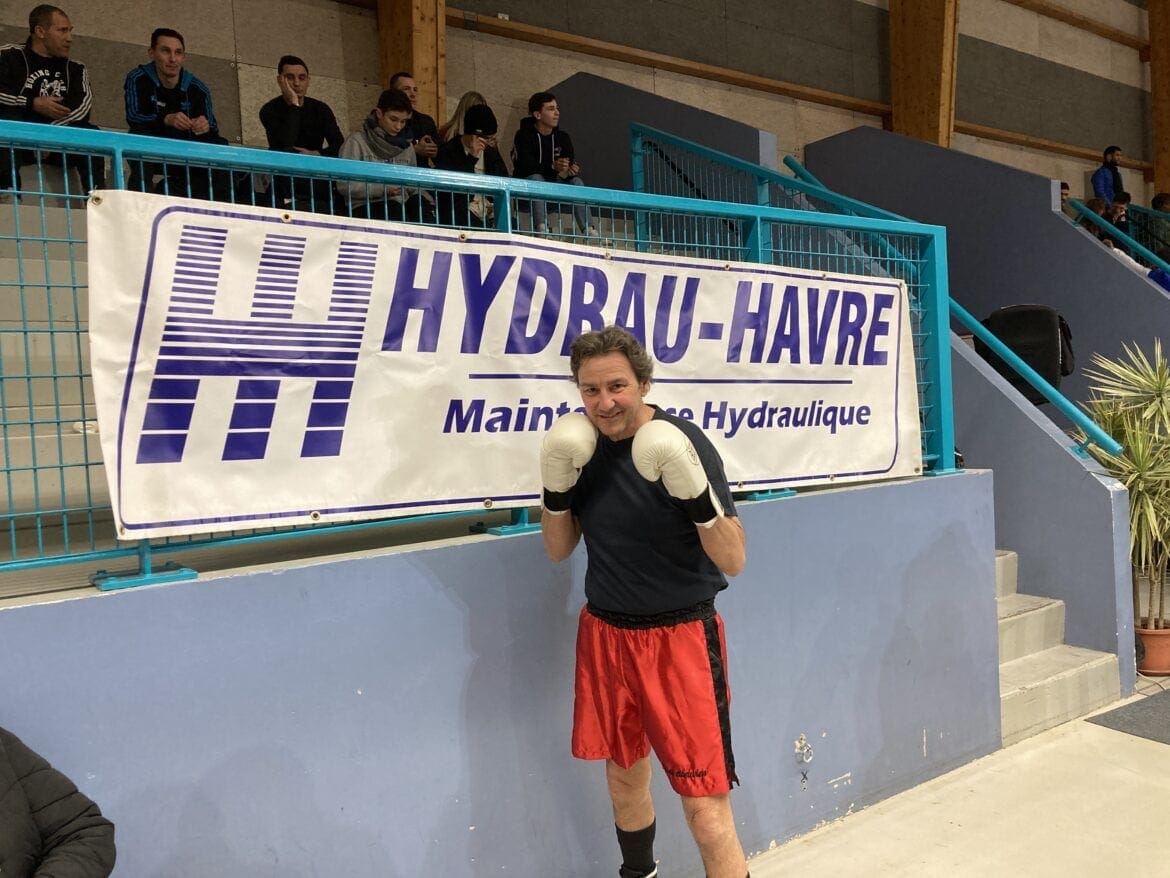 8eme-de-finale-du-championnat-de-boxe-de-Normandie-Elbeuf