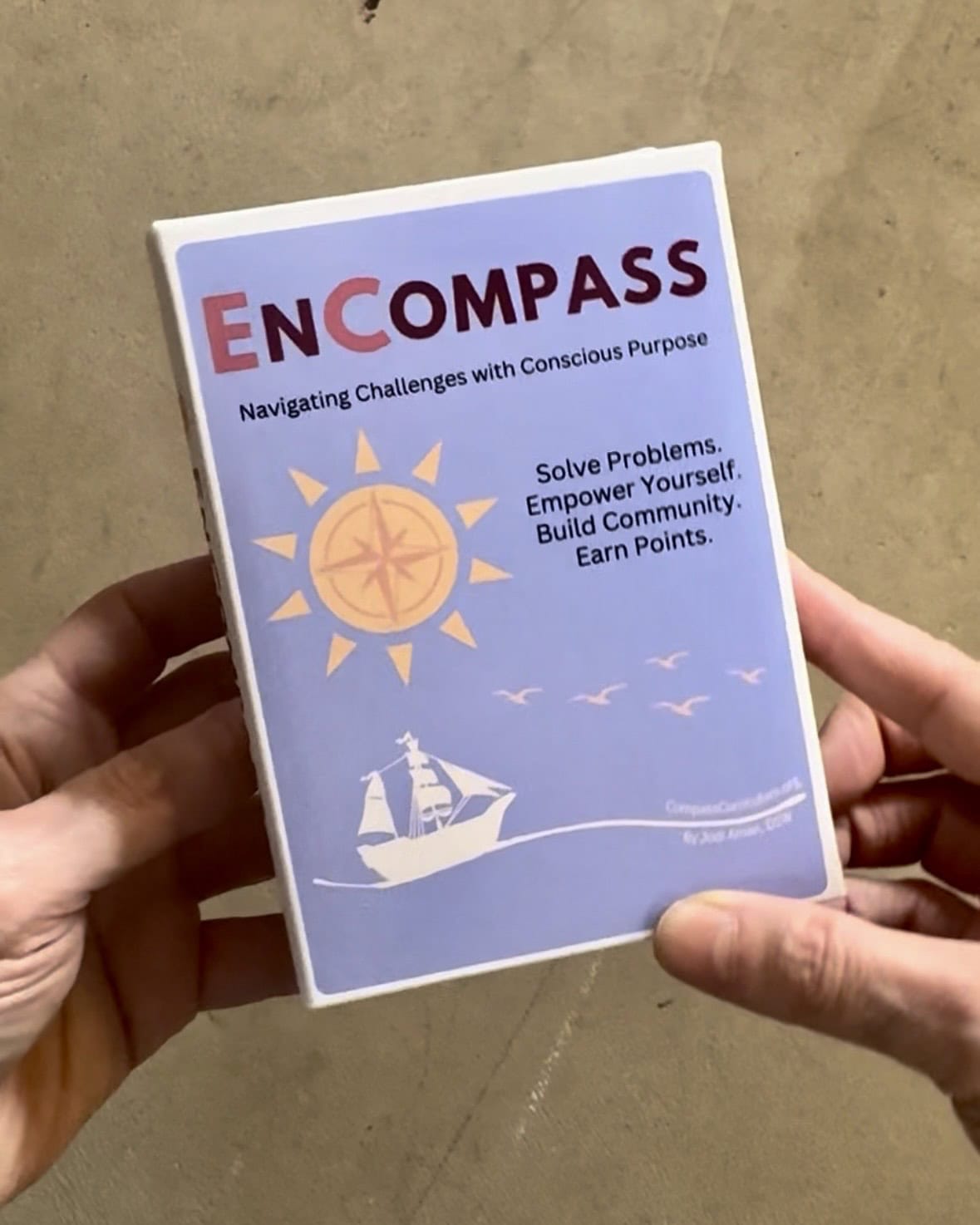 Screenshot Screenshot