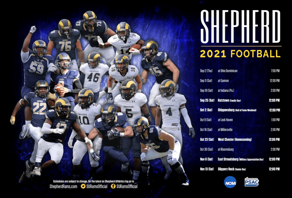 Rams Eager For 2021 Season After Year Long Intermission