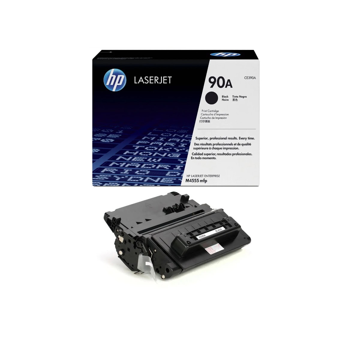 HP90A