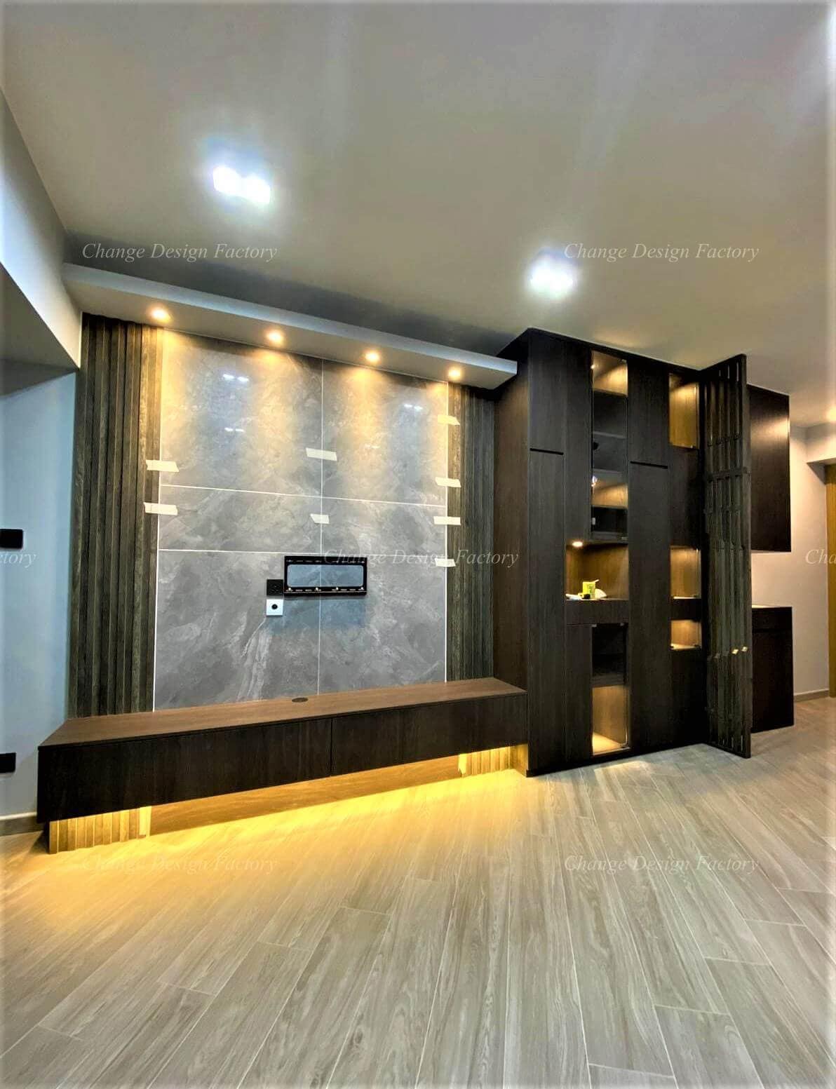 元朗 溱柏 Park Signature