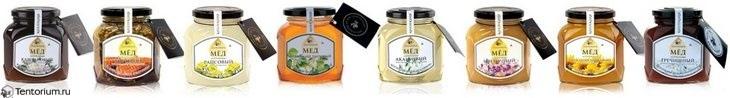 Омоложение с медами Тенториум