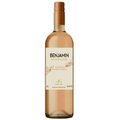 Benjamin Rose Suave Refrescante 750ml