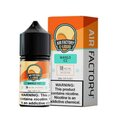 AIR FACTORY エアファクトリー・ニコチンリキッド・JUUL詰め替え用Eリキッド - 画像 (8)