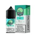 AIR FACTORY エアファクトリー・ニコチンリキッド・JUUL詰め替え用Eリキッド - 画像 (10)