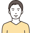 男性2