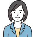 女性1