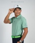 CEND GOLF MEN T-SHIRT (RAYA EDITION)