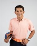 CEND GOLF MEN T-SHIRT (RAYA EDITION)