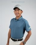 CEND GOLF MEN T-SHIRT (RAYA EDITION)