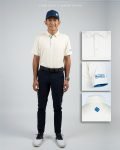 CEND GOLF MEN T-SHIRT (RAYA EDITION)