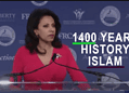 Brigitte Gabriel exposes the dark truth about Islam