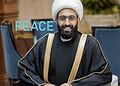 Muhammad Tawidi the moderate Imam of peace