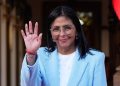 Venezuela US (Copyright 2026 The Associated Press. All rights reserved)