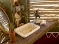 bushveld game walk, main camp 3