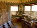 bushveld game walk, main camp 5