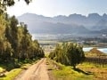 Boschendal-area