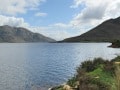 Berg river dam