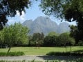 Boschendal Estate, Cape Winelands Cycling