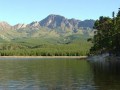 Lourensford Estate dam