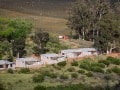 Algeria-cottages