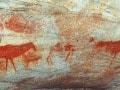 Truitjieskraal-San-rock-art