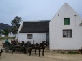 Cederberg community