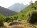 krakadouw hiking trail