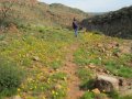 krakadouw hiking trail