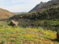 krakadouw hiking trail