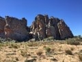 heuningvlei-rocks-Cederberg-hike