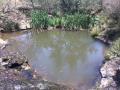 DRAKENSBERG GIANTS CASTLE HIKING