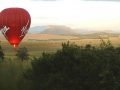 DRAKENSBERG GIANTS CASTLE HIKING