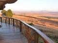 DRAKENSBERG GIANTS CASTLE HIKING