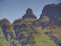 Cathedral Peak