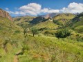 Cathedral Peak