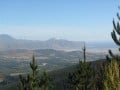 Gordons bay and Strand view