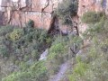 Klipsringer path, Hermanus Walk